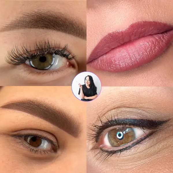 Ailvira Academy — maquillage permanent à Martigues